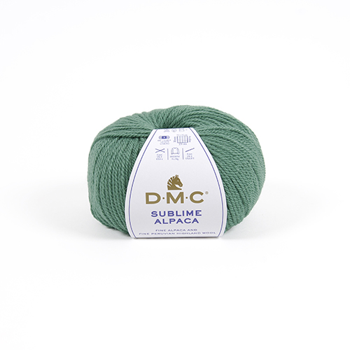 DMC Sublime Alpaca Yarn - Image 3