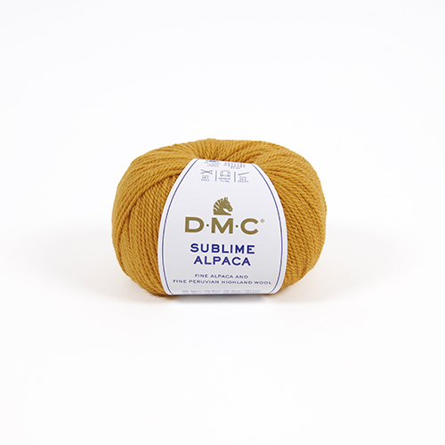DMC Sublime Alpaca Yarn - Image 2