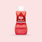 RIT Dyemore Liquid - Racing Red (1)