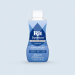 RIT Dyemore Liquid - Sapphire Blue (2)