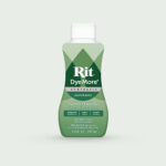 RIT Dyemore Liquid - Peacock Green (28)