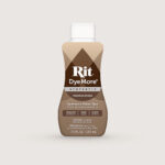 RIT Dyemore Liquid - Chocolate Brown (35)