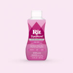 RIT Dyemore Liquid - Super Pink (84)