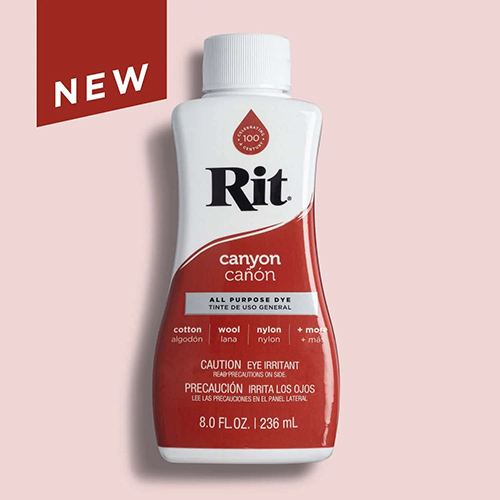 RIT Liquid Dye - Image 2