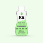 RIT Liquid Dye - Neon Green (102)
