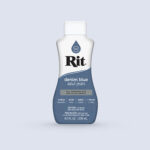 RIT Liquid Dye - Denim Blue (18)