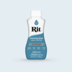 RIT Liquid Dye - Evening Blue (182)