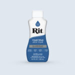 RIT Liquid Dye - Royal Blue (2)