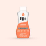 RIT Liquid Dye - Tangerine (21)