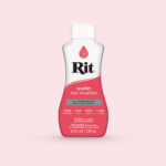 RIT Liquid Dye - Scarlet (23)