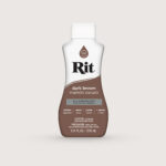 RIT Liquid Dye - Dark Brown (35)