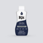 RIT Liquid Dye - Navy Blue (8)