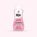 RIT Liquid Dye - Petal Pink (80)