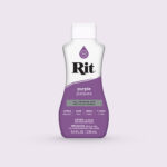 RIT Liquid Dye - Purple (88)