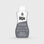 RIT Liquid Dye - Charcoal Grey (95)