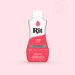 RIT Liquid Dye - Coral (98)