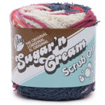 Sugar N Cream Scrub Off - Beach House (90003)