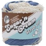 Sugar N Cream Scrub Off - Denim (90006)