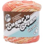 Sugar N Cream Scrub Off - Papaya (90014)