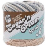 Sugar N Cream Scrub Off - Cream (90018)