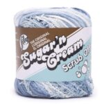 Sugar N Cream Scrub Off - Ice (90042)