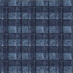 Benartextures - Crosshatch - Navy