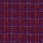 Benartextures - Crosshatch - Purple/Red