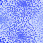 Dandelion Dreams 108 - Periwinkle (66)