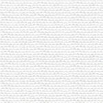 Fanciful Sea Life - Sea Curtain - White