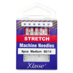 Klasse Needles - Stretch - 90/14