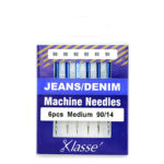 Klasse Needles - Jeans - 90/14