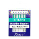 Klasse Needles - Sharp - 90/14