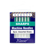 Klasse Needles - Sharp - 60/70