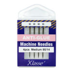 Klasse Needles - Anti Glue - 90/14