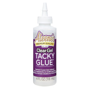 Clear Gel