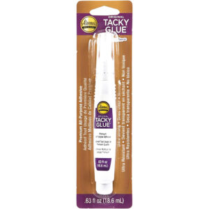 Tacky Pen