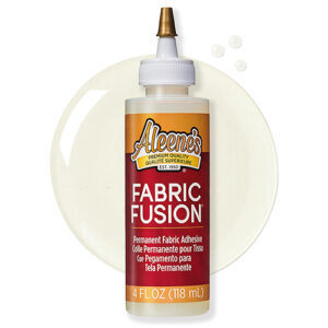 Fabric Fusion