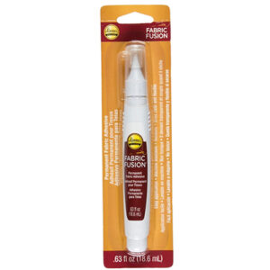 Fabric Fusion Pen