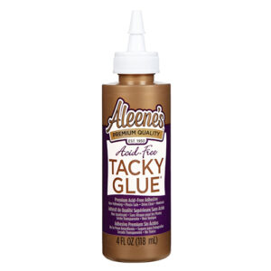 Acid Free Tacky
