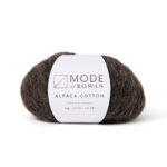 Alpaca Cotton - Sierra Melange (016)