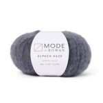 Alpaca Haze - Shadow (010)