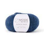 Alpaca Haze - Navy (011)
