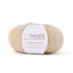 Alpaca Haze - Silk (013)