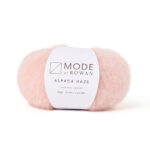 Alpaca Haze - Peony (017)