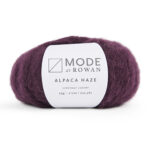 Alpaca Haze - Merlot (020)