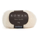 Alpaca Sparkle - 20 Almond
