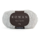 Alpaca Sparkle - 24 Silver