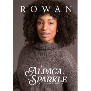 Alpaca Sparkle Collection - 12 Designs