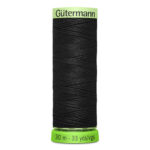 Recycled Top Stitch Thread