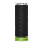 Recycled Polyester Thread
